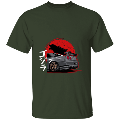 G500 5.3 oz. T-Shirt