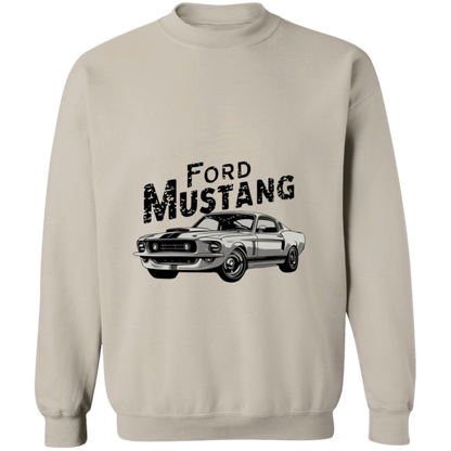 G180 Gildan Crewneck Pullover Sweatshirt - Lasocks