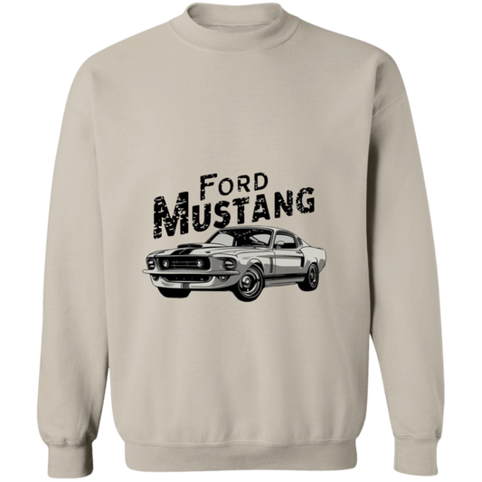 G180 Gildan Crewneck Pullover Sweatshirt - Lasocks