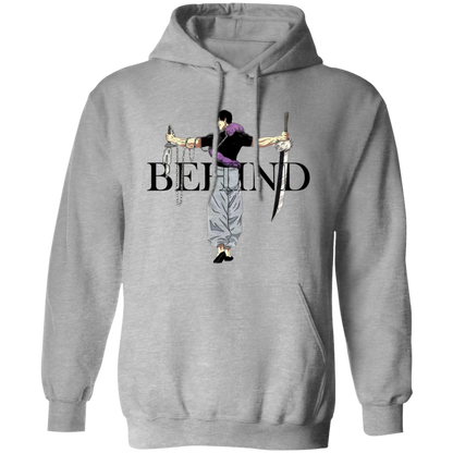 G185 Gildan Pullover Hoodie - Lasocks
