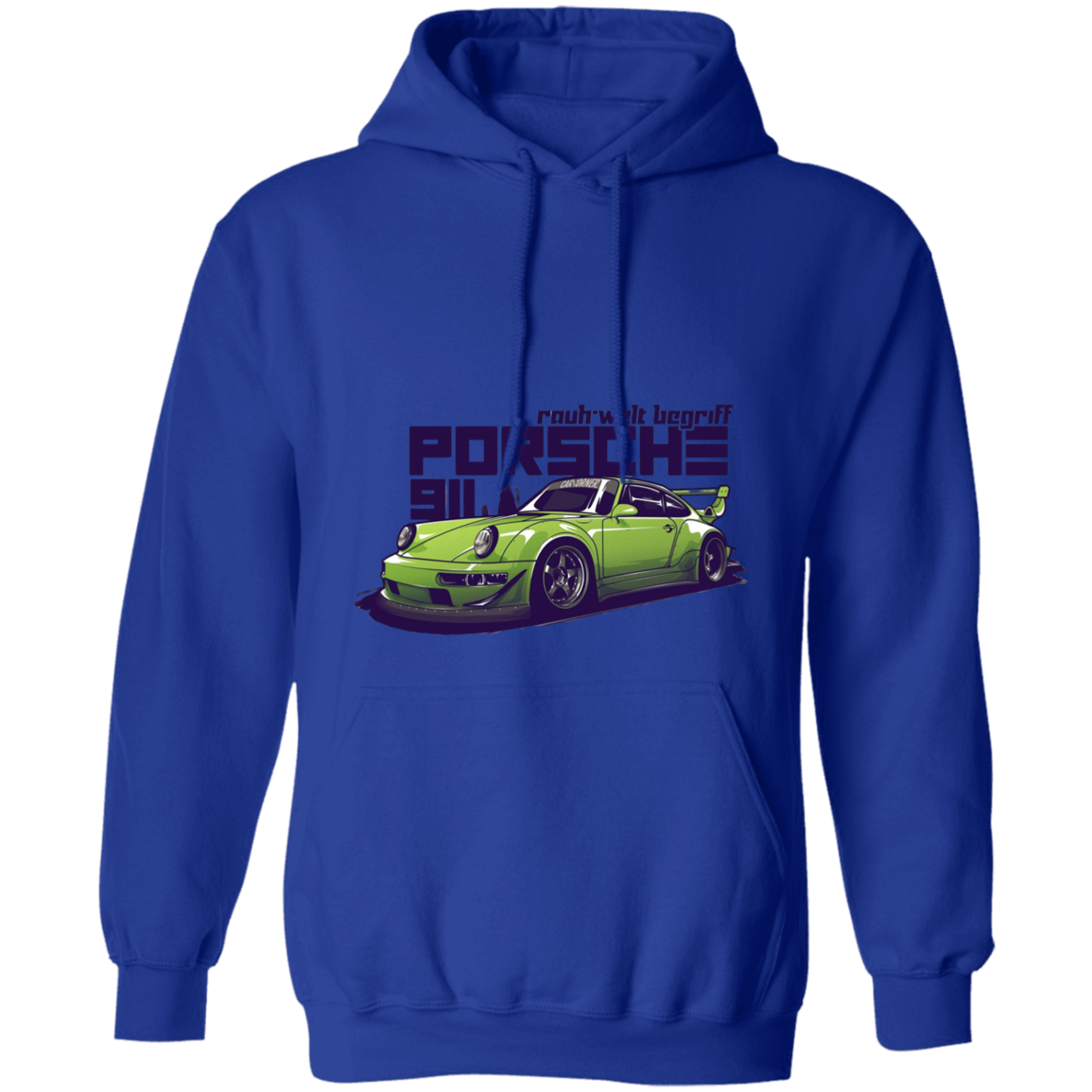 G185 Gildan Pullover Hoodie - Lasocks
