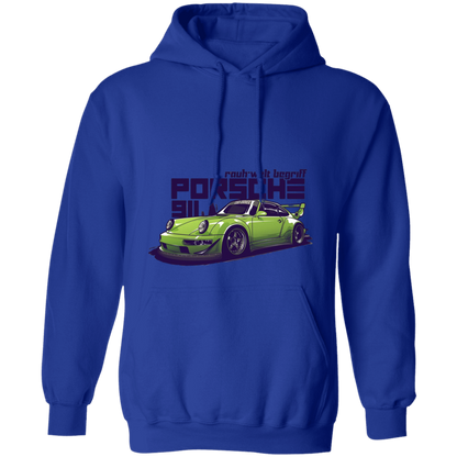 G185 Gildan Pullover Hoodie - Lasocks