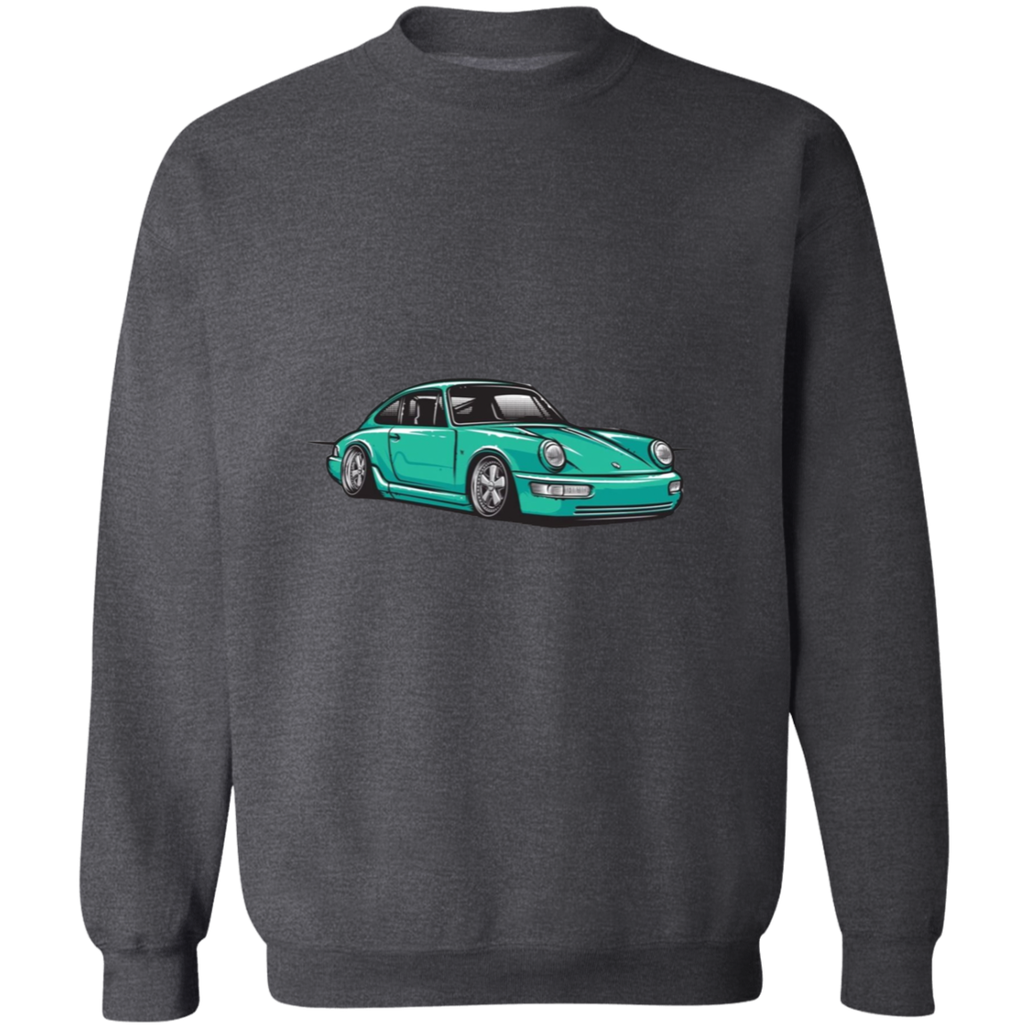 G180 Gildan Crewneck Pullover Sweatshirt - Lasocks