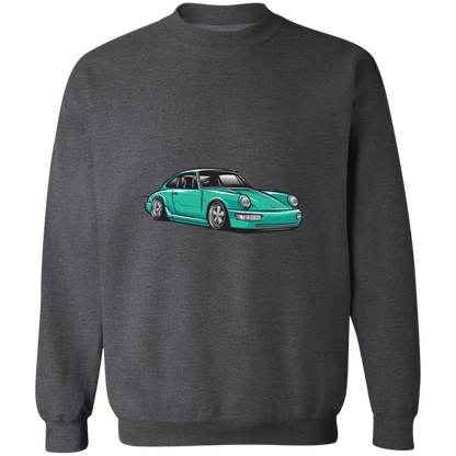 G180 Gildan Crewneck Pullover Sweatshirt - Lasocks