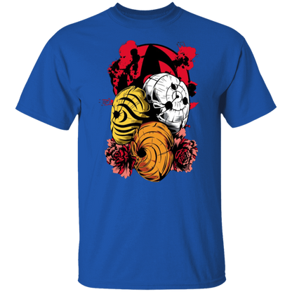 G500 5.3 oz. T-Shirt - Lasocks
