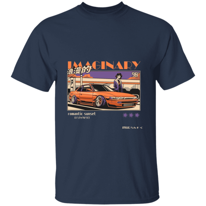 G500 5.3 oz. T-Shirt