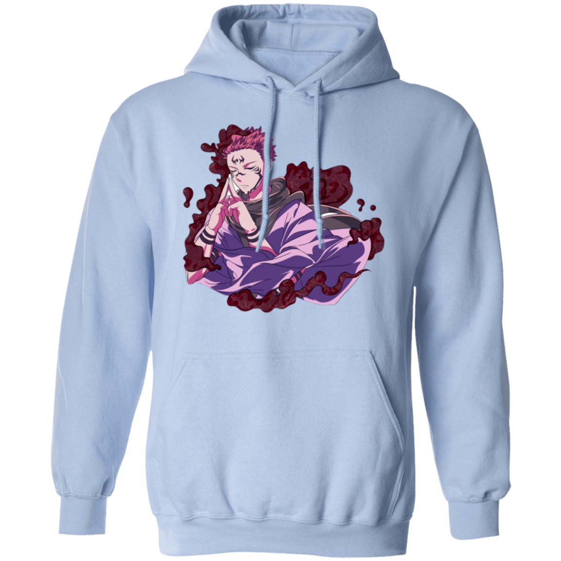 G185 Gildan Pullover Hoodie - Lasocks