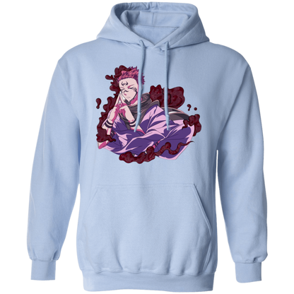 G185 Gildan Pullover Hoodie - Lasocks