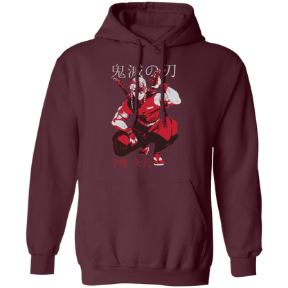 G185 Gildan Pullover Hoodie - Lasocks