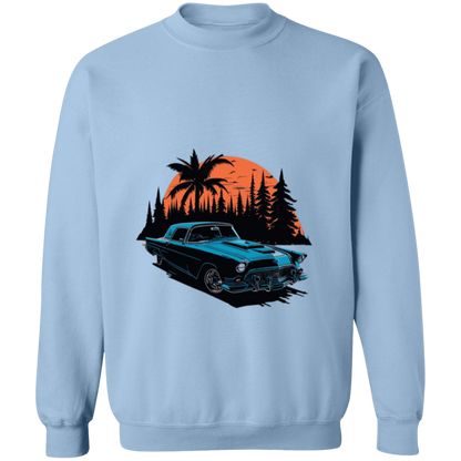 G180 Gildan Crewneck Pullover Sweatshirt - Lasocks