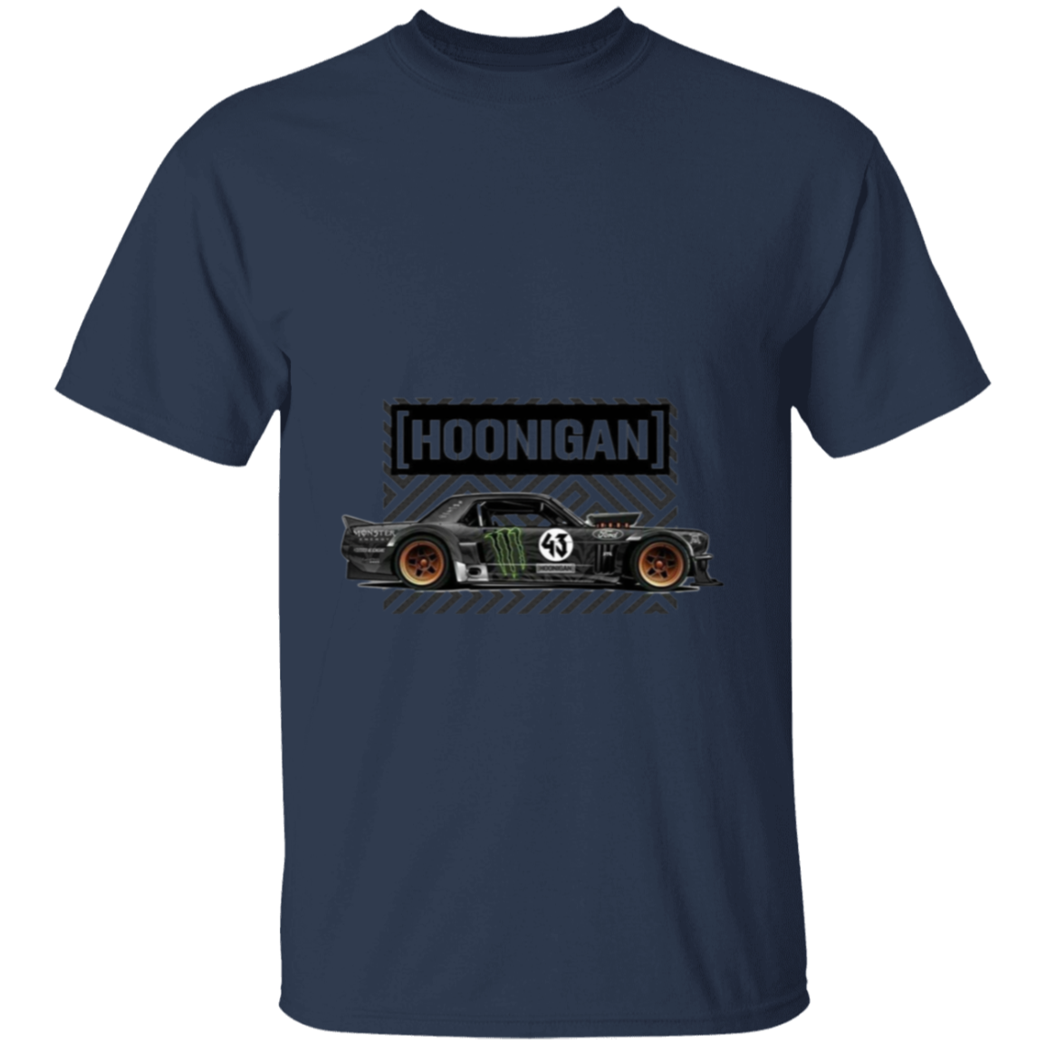 G500 5.3 oz. T-Shirt