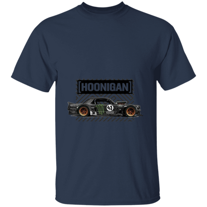 G500 5.3 oz. T-Shirt