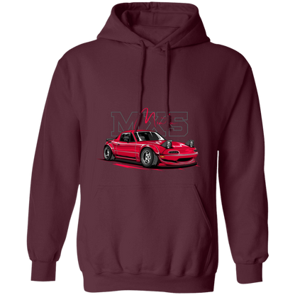 G185 Gildan Pullover Hoodie - Lasocks
