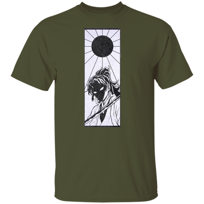 G500 5.3 oz. T-Shirt - Lasocks