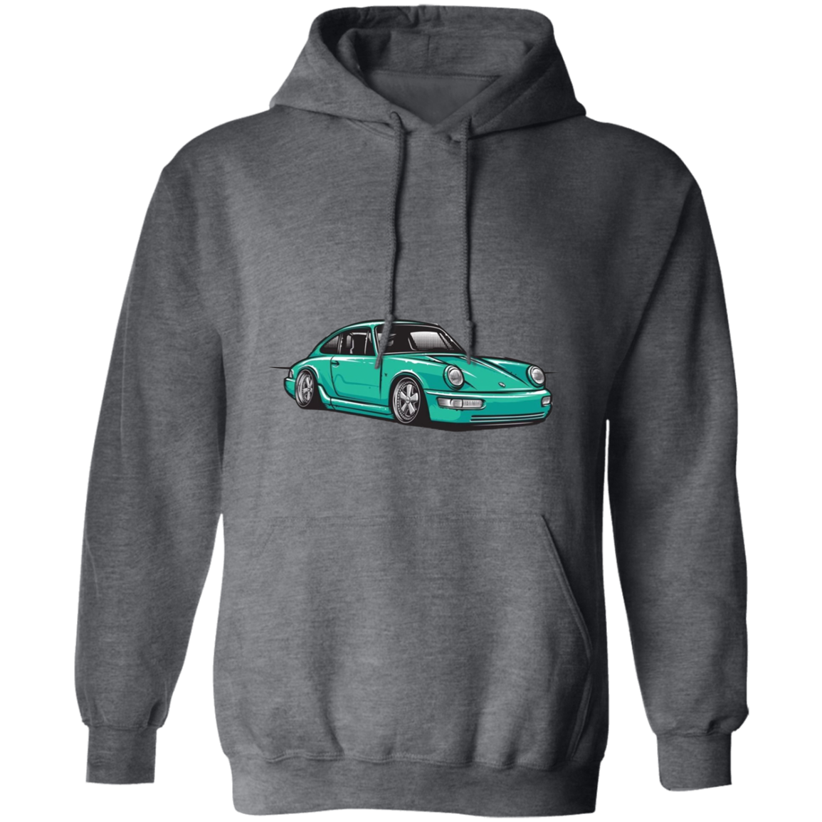 G185 Gildan Pullover Hoodie - Lasocks