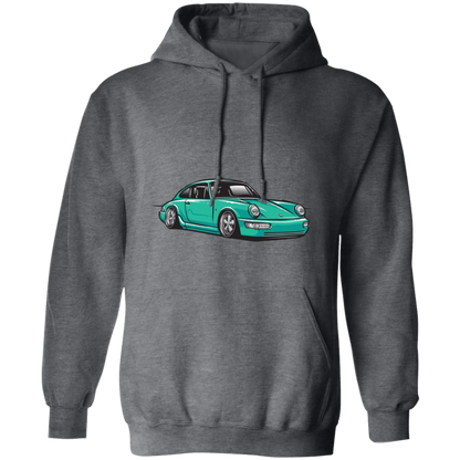 G185 Gildan Pullover Hoodie - Lasocks