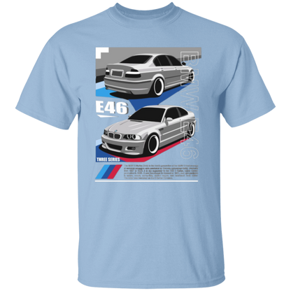 G500 5.3 oz. T-Shirt