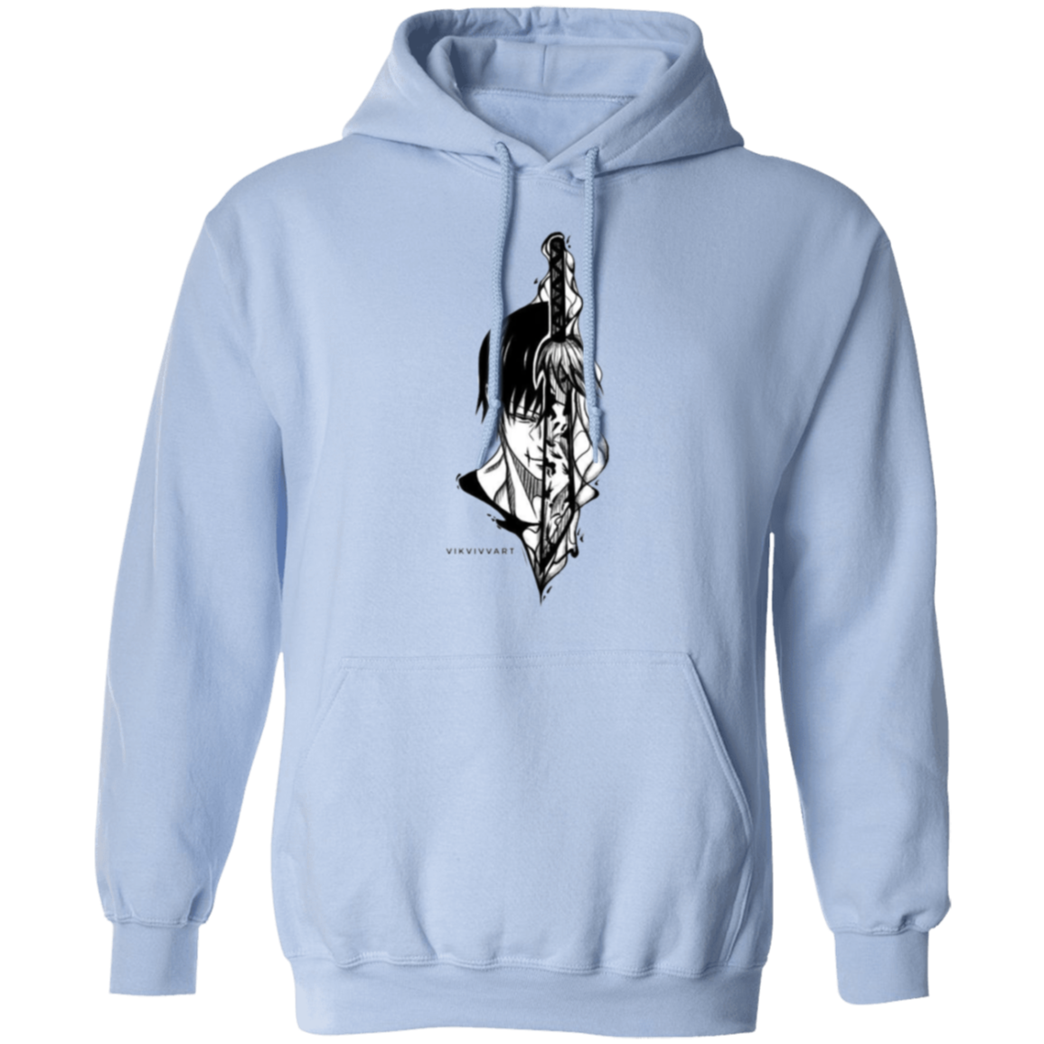 G185 Gildan Pullover Hoodie - Lasocks