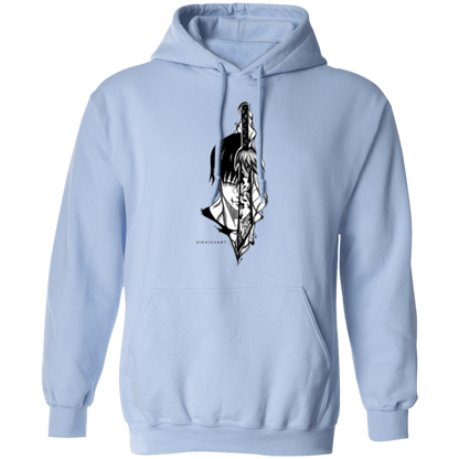 G185 Gildan Pullover Hoodie - Lasocks