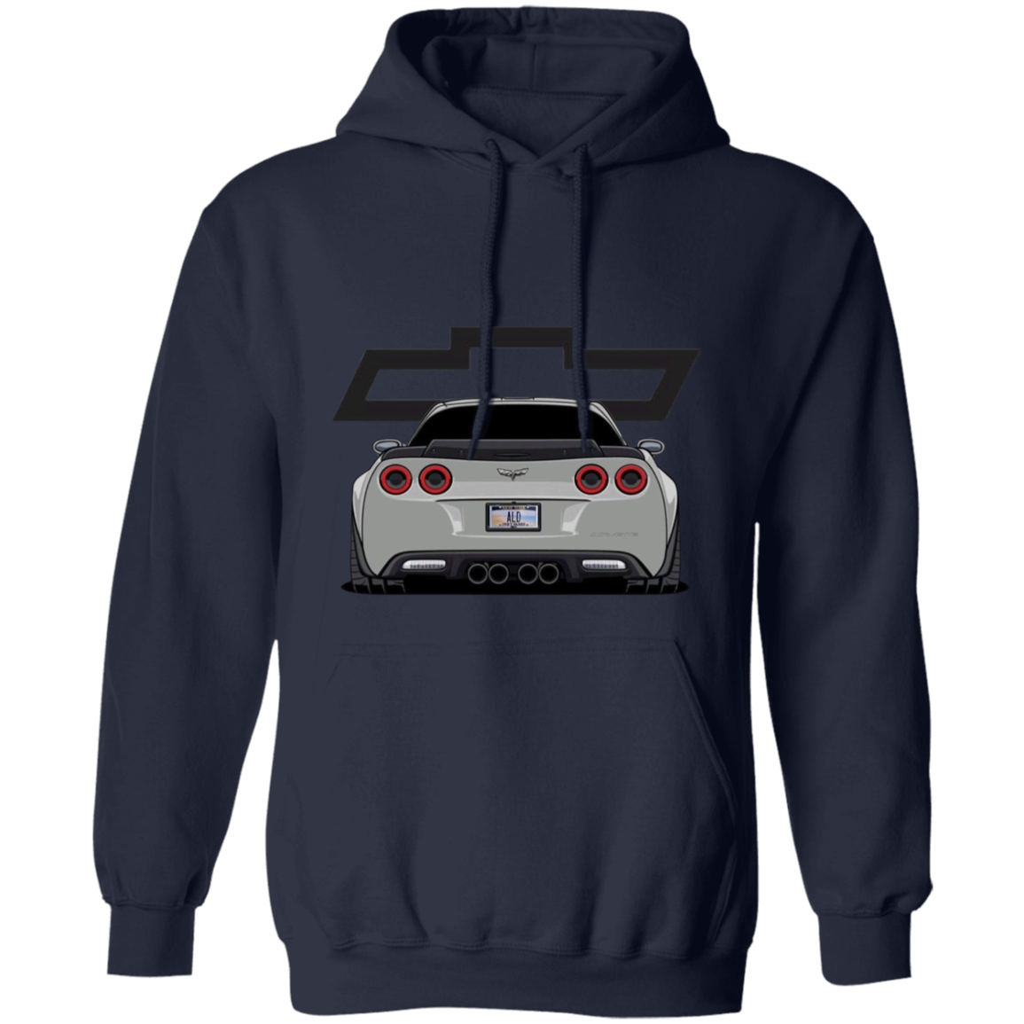 G185 Gildan Pullover Hoodie - Lasocks