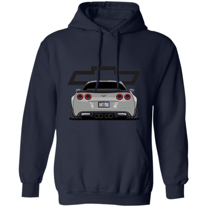 G185 Gildan Pullover Hoodie - Lasocks