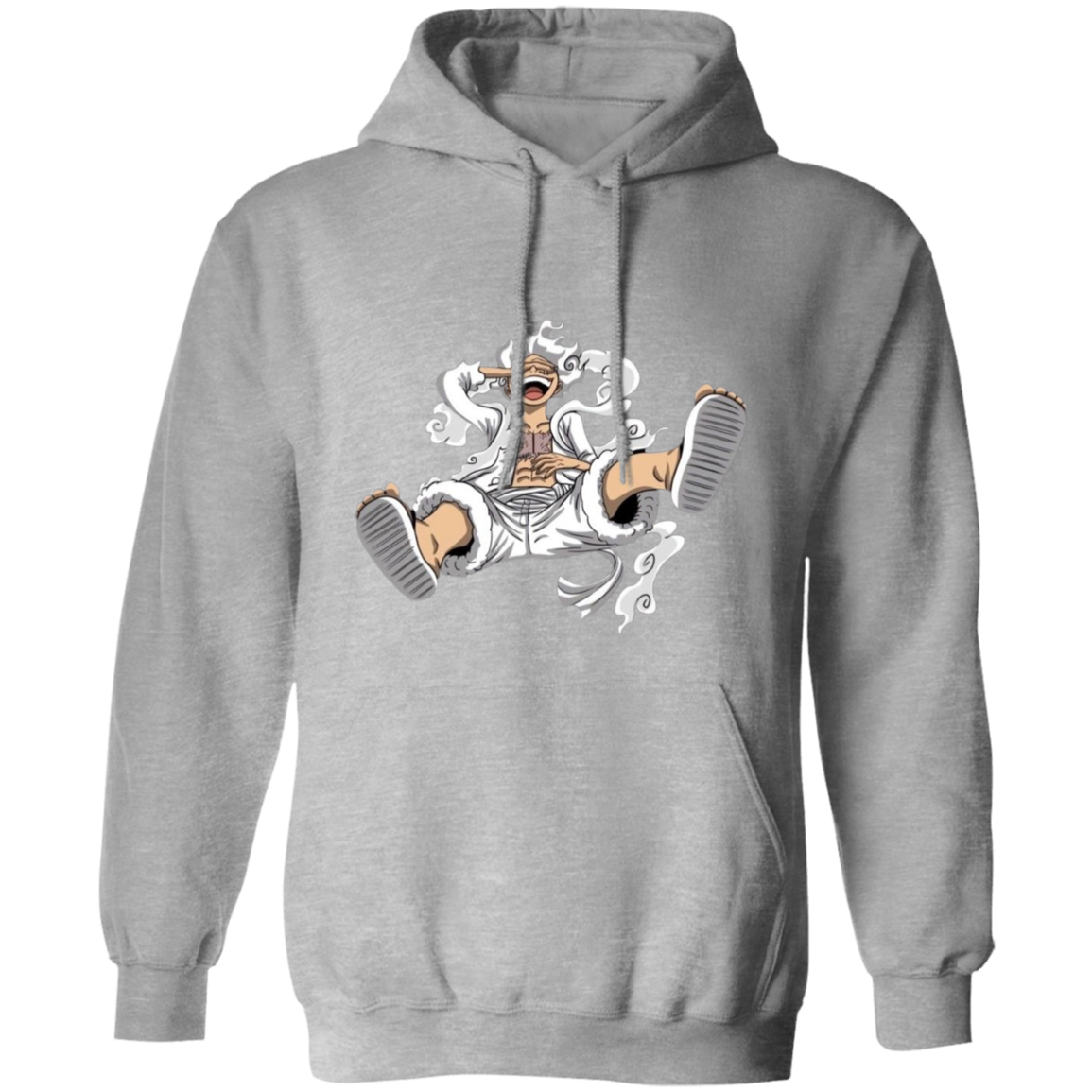 G185 Gildan Pullover Hoodie - Lasocks