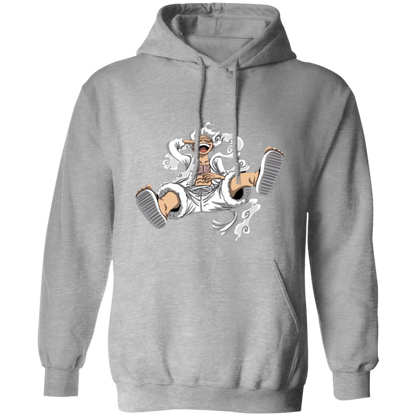 G185 Gildan Pullover Hoodie - Lasocks
