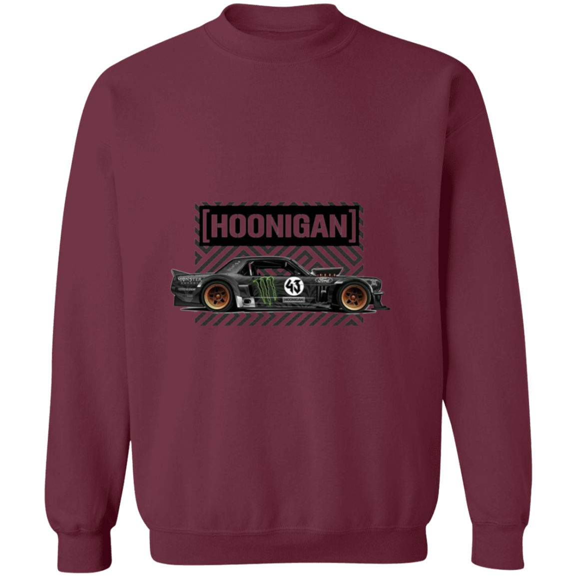 Slide Culture Sweatshirt