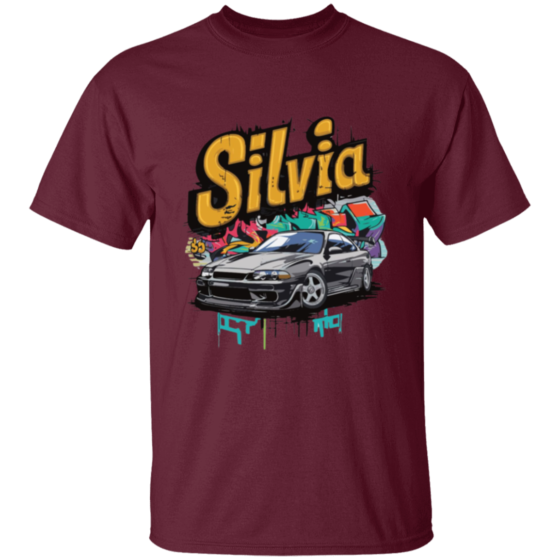 G500 5.3 oz. T-Shirt