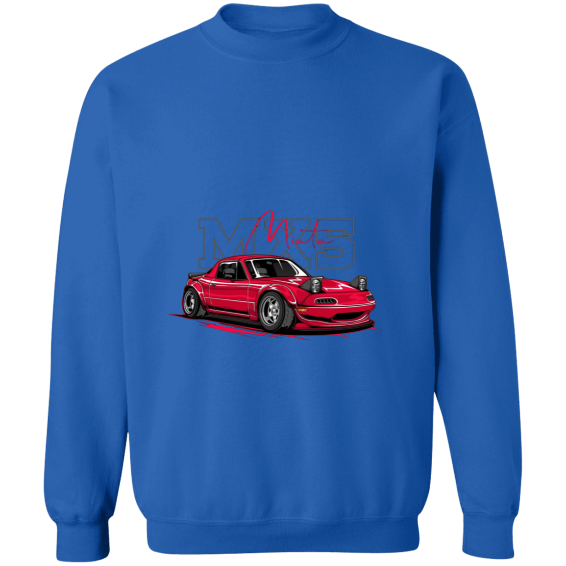 G180 Gildan Crewneck Pullover Sweatshirt - Lasocks