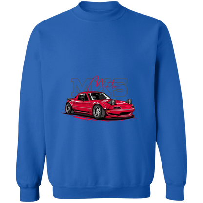 G180 Gildan Crewneck Pullover Sweatshirt - Lasocks