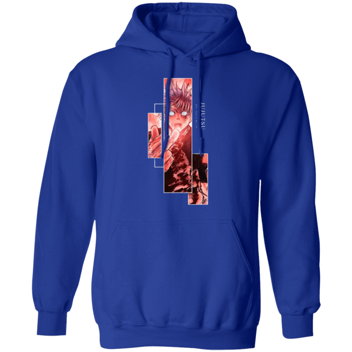 G185 Gildan Pullover Hoodie - Lasocks