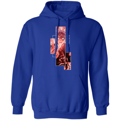 G185 Gildan Pullover Hoodie - Lasocks