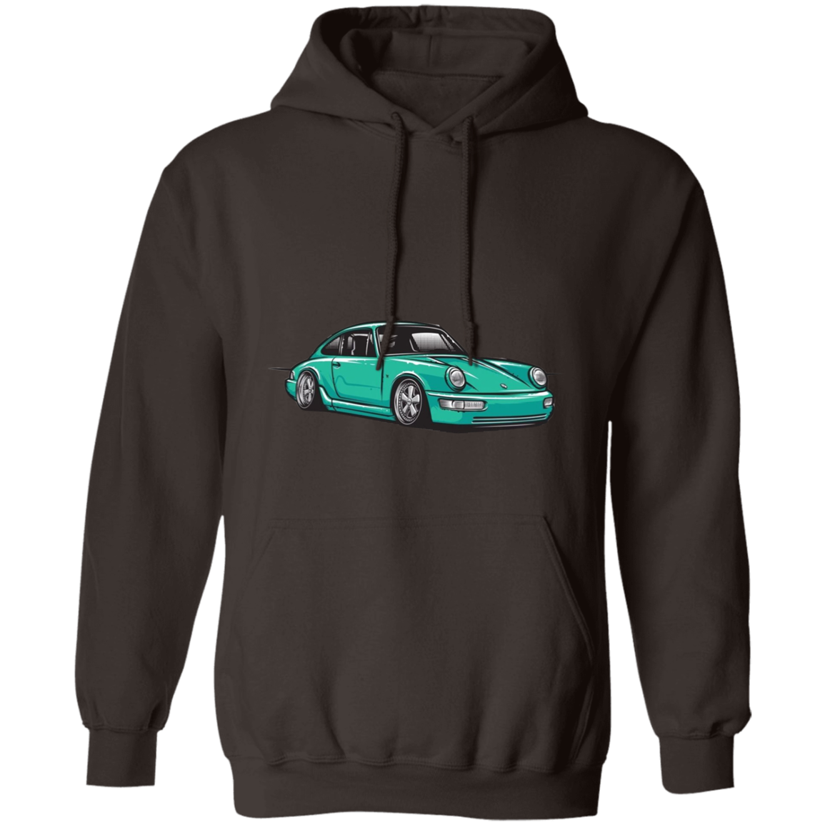 G185 Gildan Pullover Hoodie - Lasocks