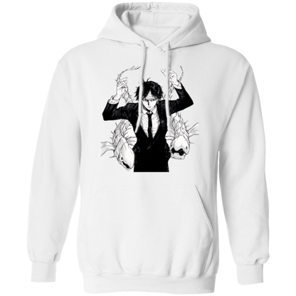 G185 Gildan Pullover Hoodie - Lasocks