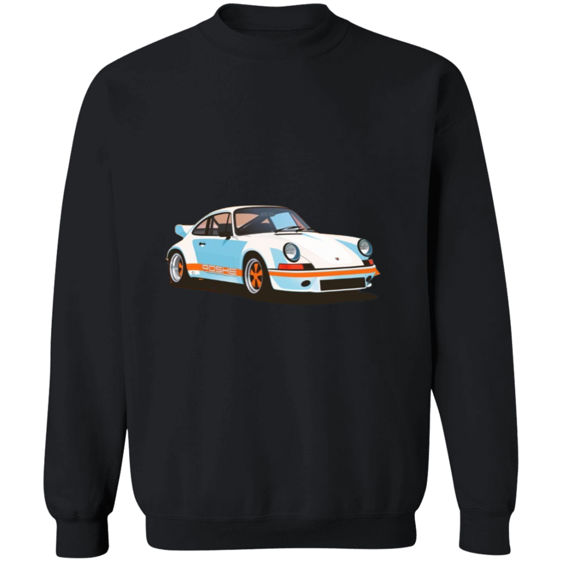 G180 Gildan Crewneck Pullover Sweatshirt - Lasocks