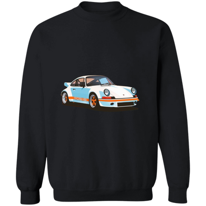 G180 Gildan Crewneck Pullover Sweatshirt - Lasocks