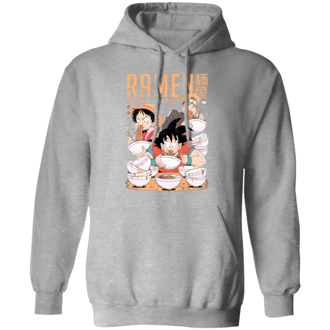 G185 Gildan Pullover Hoodie - Lasocks