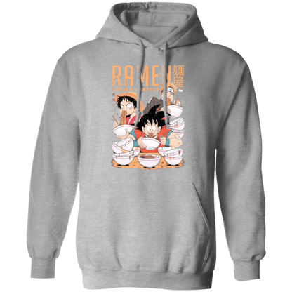 G185 Gildan Pullover Hoodie - Lasocks