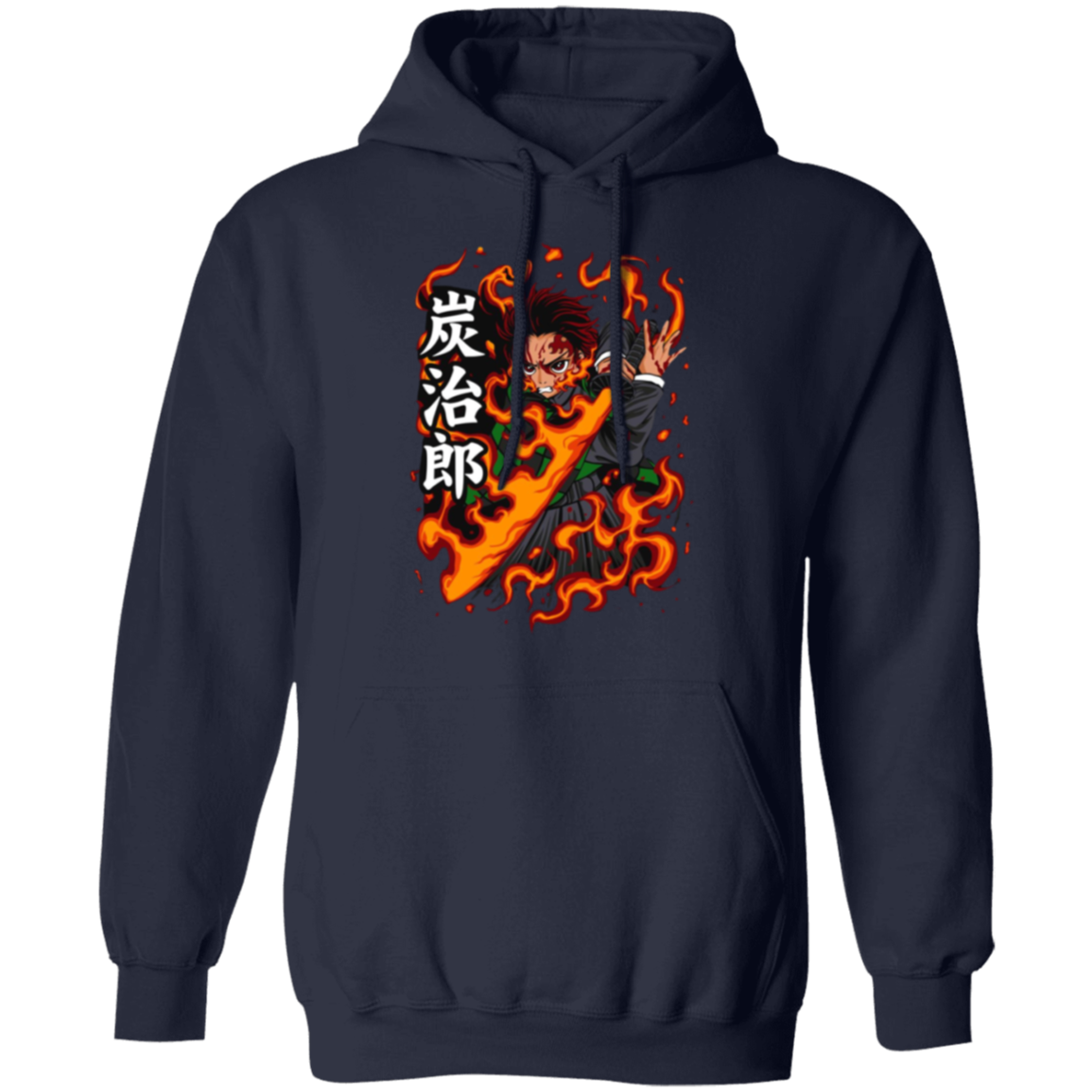 G185 Gildan Pullover Hoodie - Lasocks