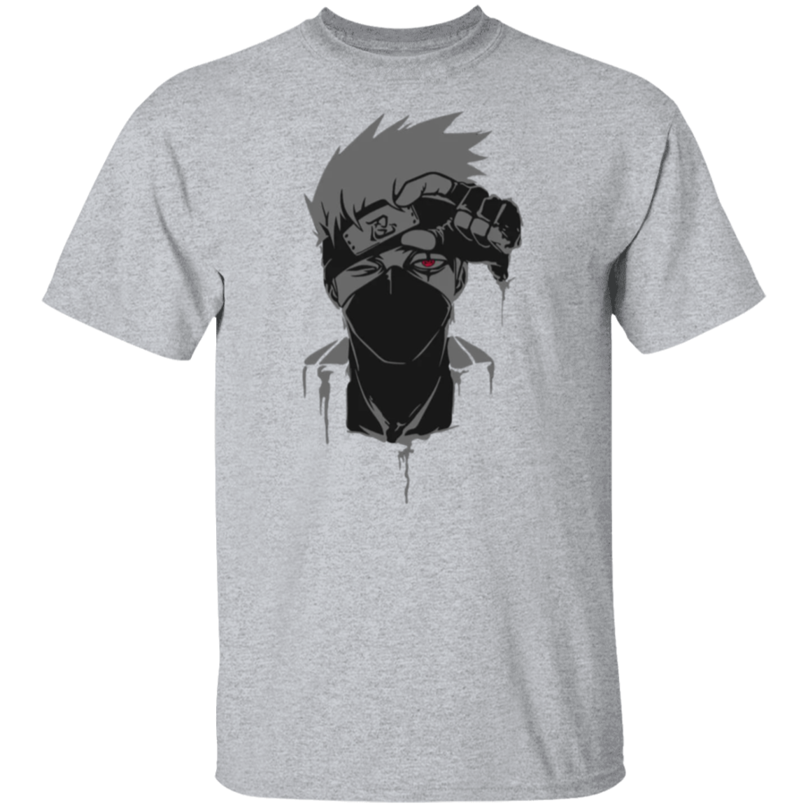 G500 5.3 oz. T-Shirt - Lasocks