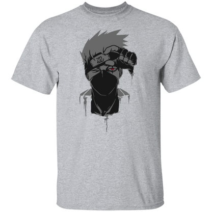 G500 5.3 oz. T-Shirt - Lasocks