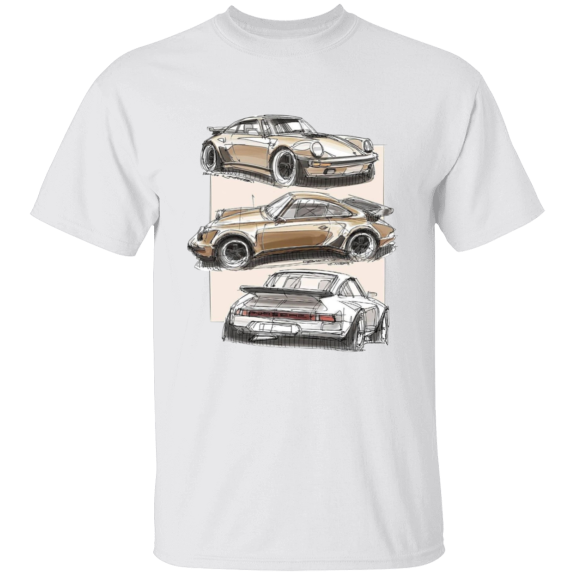 G500 5.3 oz. T-Shirt