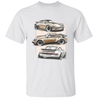 G500 5.3 oz. T-Shirt