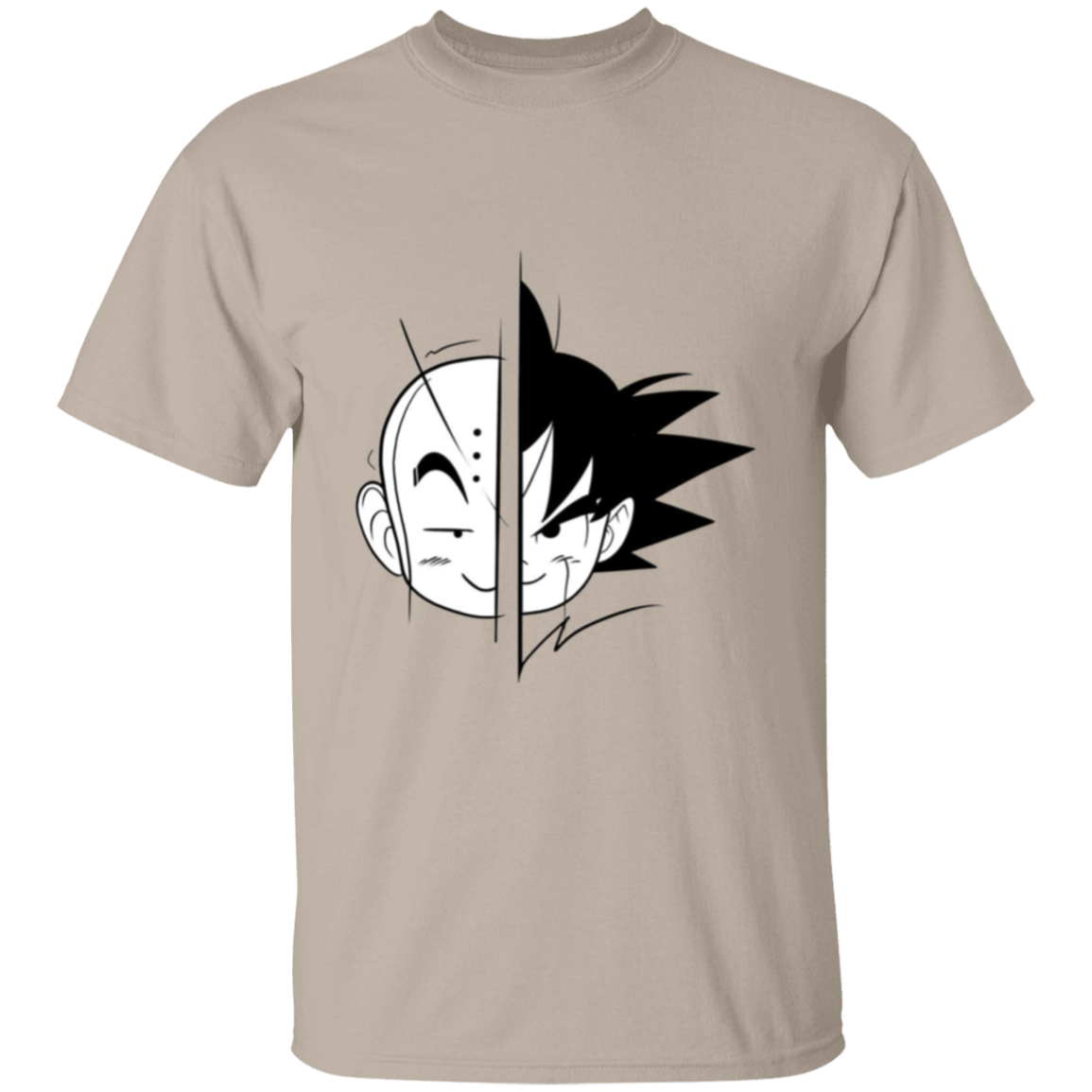 G500 5.3 oz. T-Shirt - Lasocks