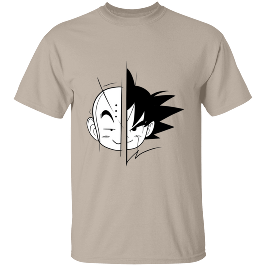 G500 5.3 oz. T-Shirt - Lasocks