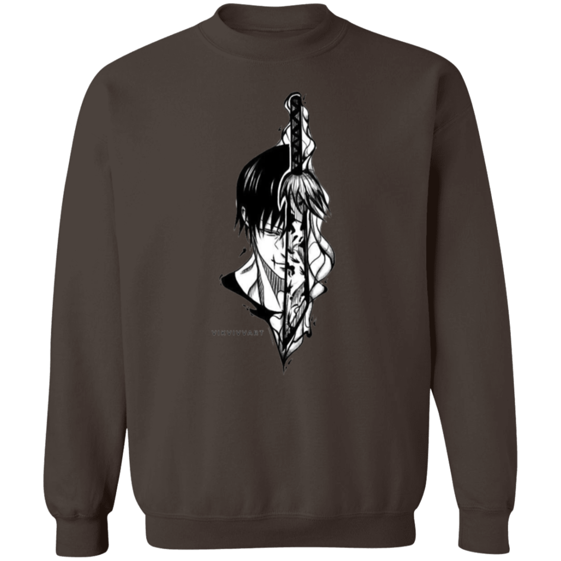 G180 Gildan Crewneck Pullover Sweatshirt - Lasocks