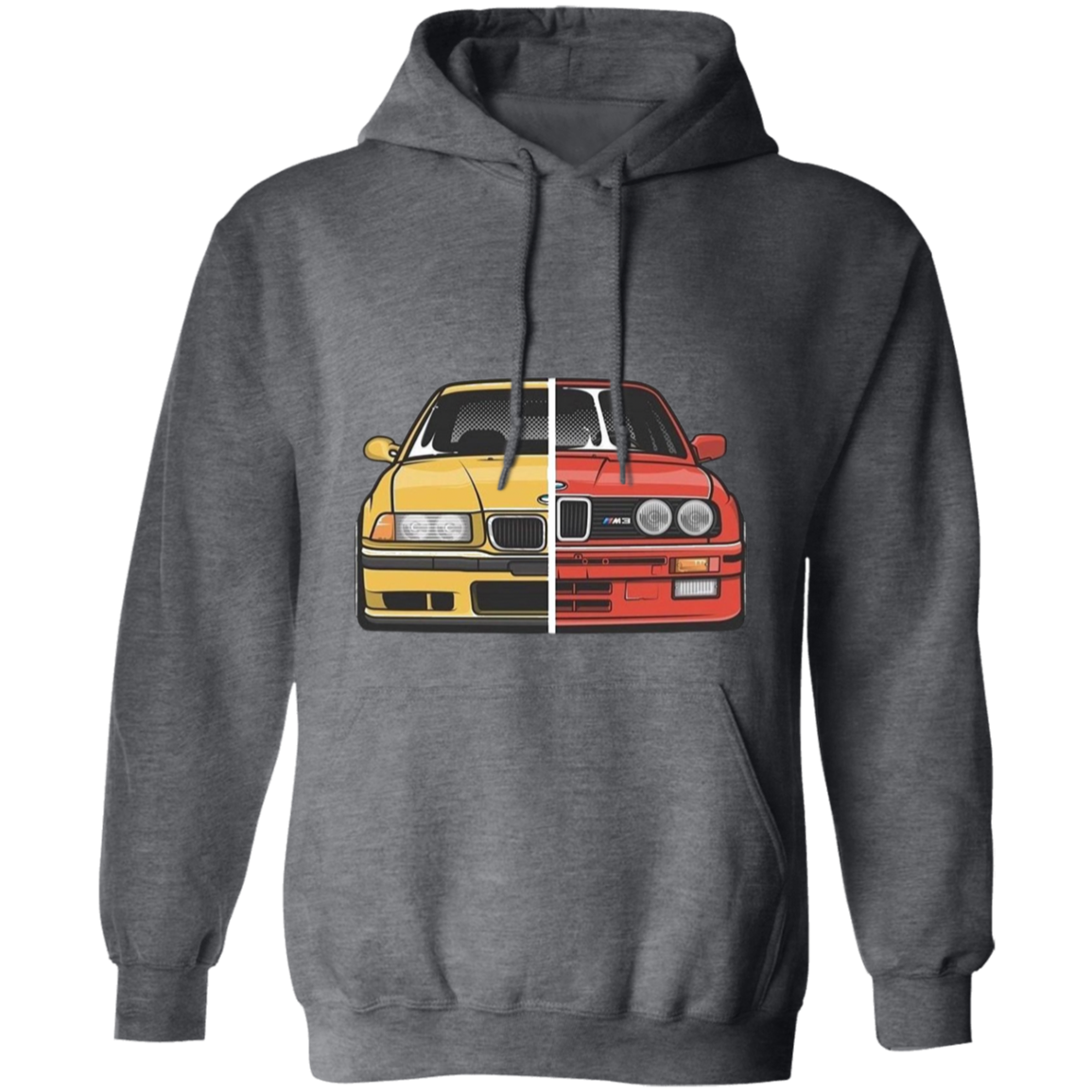 G185 Gildan Pullover Hoodie - Lasocks