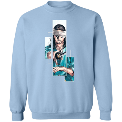 G180 Gildan Crewneck Pullover Sweatshirt - Lasocks