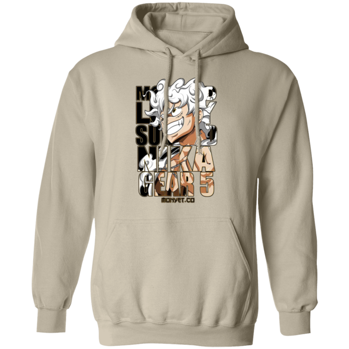 G185 Gildan Pullover Hoodie - Lasocks